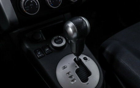 Nissan X-Trail, 2008 год, 1 149 700 рублей, 13 фотография