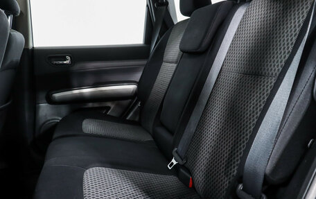 Nissan X-Trail, 2008 год, 1 149 700 рублей, 8 фотография