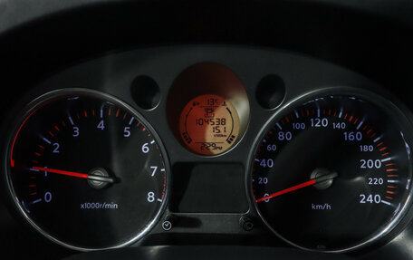 Nissan X-Trail, 2008 год, 1 149 700 рублей, 10 фотография