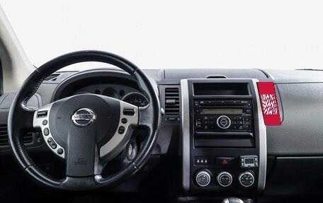 Nissan X-Trail, 2008 год, 1 149 700 рублей, 11 фотография