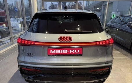 Audi Q5, 2025 год, 7 300 000 рублей, 2 фотография