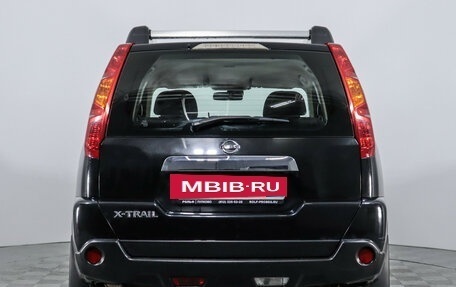 Nissan X-Trail, 2008 год, 1 149 700 рублей, 4 фотография