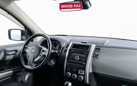 Nissan X-Trail, 2008 год, 1 149 700 рублей, 7 фотография