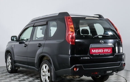 Nissan X-Trail, 2008 год, 1 149 700 рублей, 5 фотография