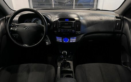 Hyundai Elantra IV, 2007 год, 480 000 рублей, 9 фотография