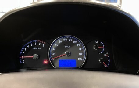 Hyundai Elantra IV, 2007 год, 480 000 рублей, 11 фотография