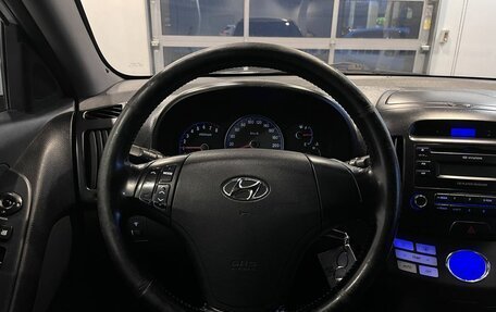 Hyundai Elantra IV, 2007 год, 480 000 рублей, 10 фотография