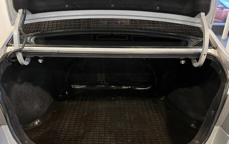 Hyundai Elantra IV, 2007 год, 480 000 рублей, 18 фотография