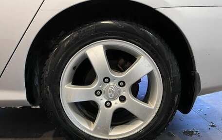 Hyundai Elantra IV, 2007 год, 480 000 рублей, 19 фотография