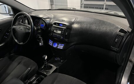 Hyundai Elantra IV, 2007 год, 480 000 рублей, 12 фотография