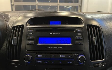 Hyundai Elantra IV, 2007 год, 480 000 рублей, 14 фотография