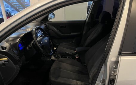 Hyundai Elantra IV, 2007 год, 480 000 рублей, 16 фотография