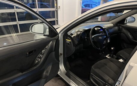 Hyundai Elantra IV, 2007 год, 480 000 рублей, 20 фотография