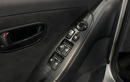 Hyundai Elantra IV, 2007 год, 480 000 рублей, 21 фотография