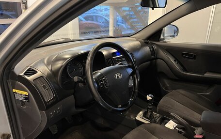 Hyundai Elantra IV, 2007 год, 480 000 рублей, 22 фотография