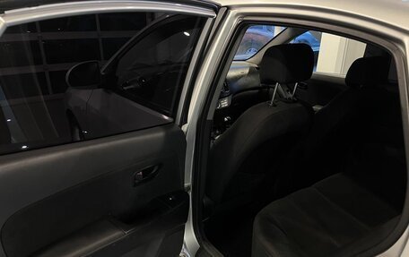 Hyundai Elantra IV, 2007 год, 480 000 рублей, 23 фотография