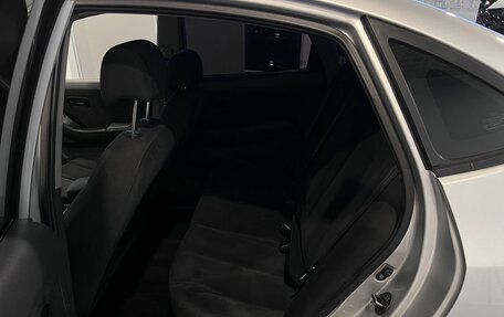 Hyundai Elantra IV, 2007 год, 480 000 рублей, 24 фотография