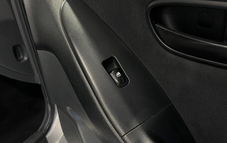 Hyundai Elantra IV, 2007 год, 480 000 рублей, 27 фотография