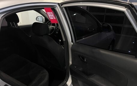 Hyundai Elantra IV, 2007 год, 480 000 рублей, 25 фотография