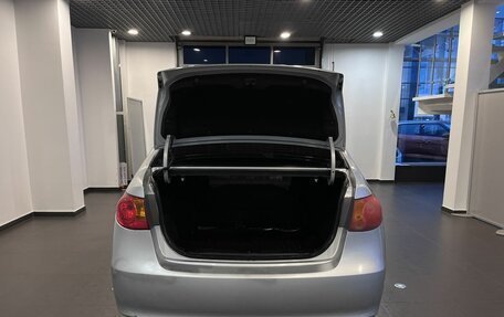 Hyundai Elantra IV, 2007 год, 480 000 рублей, 36 фотография