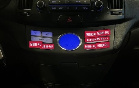 Hyundai Elantra IV, 2007 год, 480 000 рублей, 15 фотография