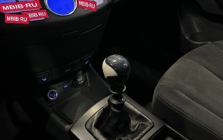 Hyundai Elantra IV, 2007 год, 480 000 рублей, 30 фотография