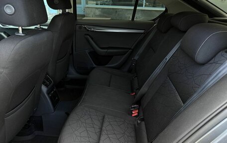 Skoda Octavia, 2019 год, 1 790 000 рублей, 9 фотография