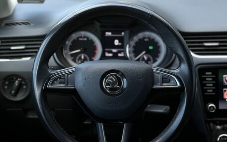 Skoda Octavia, 2019 год, 1 790 000 рублей, 12 фотография