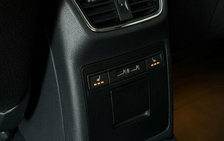 Skoda Octavia, 2019 год, 1 790 000 рублей, 26 фотография