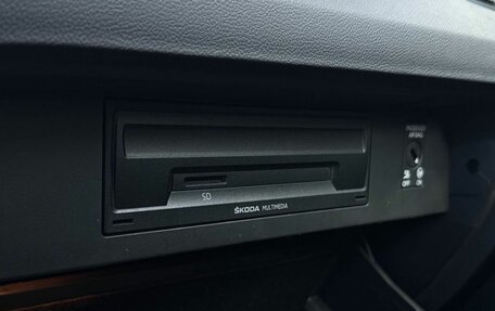 Skoda Octavia, 2019 год, 1 790 000 рублей, 29 фотография