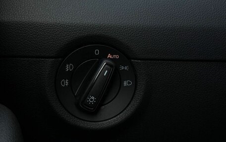 Skoda Octavia, 2019 год, 1 790 000 рублей, 27 фотография