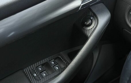 Skoda Octavia, 2019 год, 1 790 000 рублей, 30 фотография