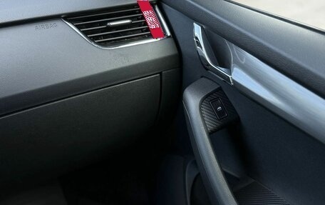 Skoda Octavia, 2019 год, 1 790 000 рублей, 31 фотография