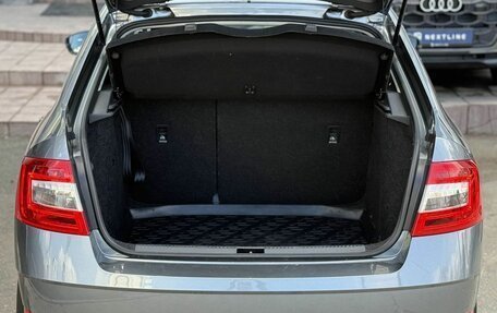 Skoda Octavia, 2019 год, 1 790 000 рублей, 33 фотография