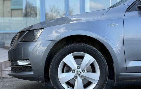 Skoda Octavia, 2019 год, 1 790 000 рублей, 36 фотография