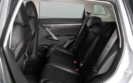 Geely Atlas, 2024 год, 2 298 000 рублей, 9 фотография