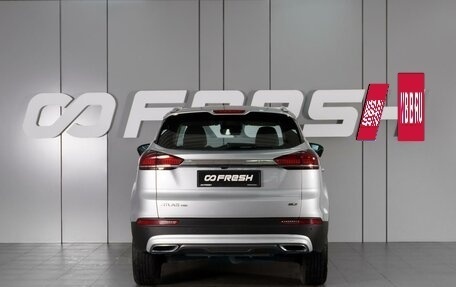 Geely Atlas, 2024 год, 2 298 000 рублей, 4 фотография