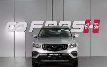 Geely Atlas, 2024 год, 2 298 000 рублей, 3 фотография