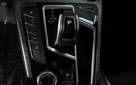 Geely Atlas, 2024 год, 2 298 000 рублей, 15 фотография