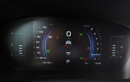 Geely Atlas, 2024 год, 2 298 000 рублей, 18 фотография