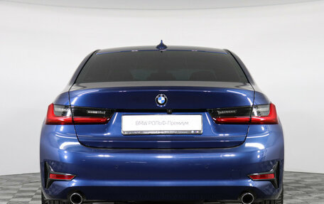 BMW 3 серия, 2021 год, 3 969 000 рублей, 4 фотография