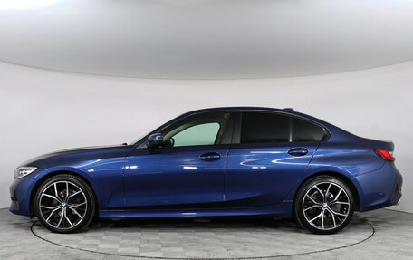 BMW 3 серия, 2021 год, 3 969 000 рублей, 5 фотография