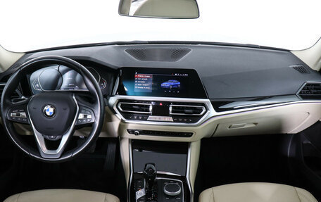 BMW 3 серия, 2021 год, 3 969 000 рублей, 11 фотография