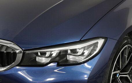 BMW 3 серия, 2021 год, 3 969 000 рублей, 7 фотография