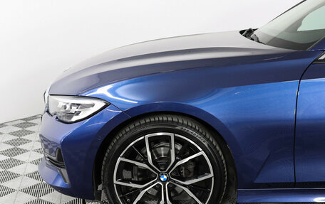 BMW 3 серия, 2021 год, 3 969 000 рублей, 8 фотография