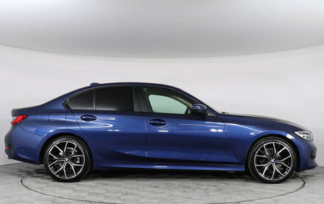 BMW 3 серия, 2021 год, 3 969 000 рублей, 6 фотография