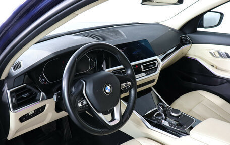 BMW 3 серия, 2021 год, 3 969 000 рублей, 12 фотография