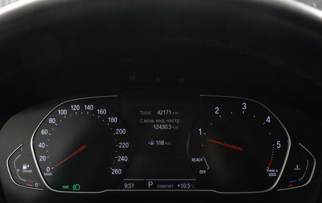 BMW 3 серия, 2021 год, 3 969 000 рублей, 14 фотография