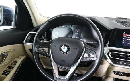 BMW 3 серия, 2021 год, 3 969 000 рублей, 13 фотография
