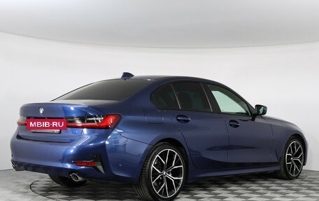 BMW 3 серия, 2021 год, 3 969 000 рублей, 2 фотография